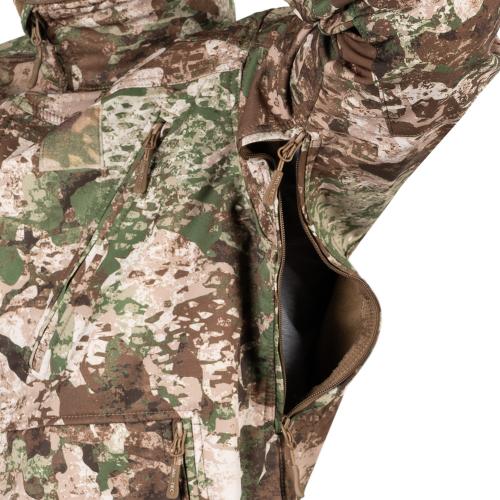 Куртка демісезонна софтшелл "SOFTSHELL JACKET SCU", 10864066 - Prof1group Куртка демісезонна софтшелл "SOFTSHELL JACKET SCU", 10864066