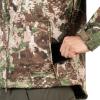 Куртка демісезонна софтшелл "SOFTSHELL JACKET SCU", 10864066 - Prof1group Куртка демісезонна софтшелл "SOFTSHELL JACKET SCU", 10864066