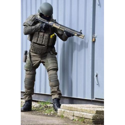 Захист стегон UARM "TAM", UARM-44-MC