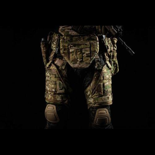 Захист стегон UARM "TAM", UARM-44-MC