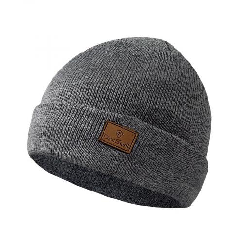 Dexshell "Waterproof Watch Beanie", DH30509HGY