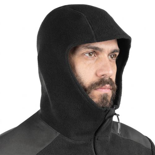 Demi-season field jacket "FROGMAN" MK-2, UA281-29901-MK2-BK - Prof1group Demi-season field jacket "FROGMAN" MK-2, UA281-29901-MK2-BK