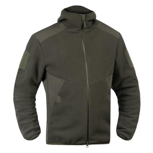 Demi-season field jacket "FROGMAN" MK-2