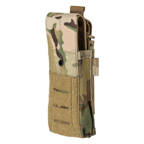 Подсумок для магазина 5.11 Tactical "Flex Single AR Mag Cover Pouch"