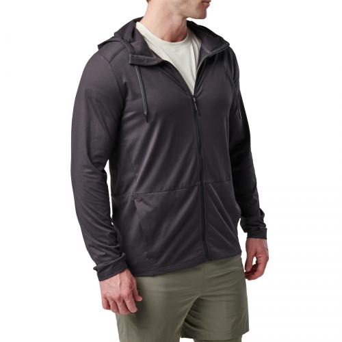 5.11 Tactical "PT-R Forged Full Zip Hoodie"