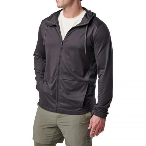 5.11 Tactical "PT-R Forged Full Zip Hoodie"