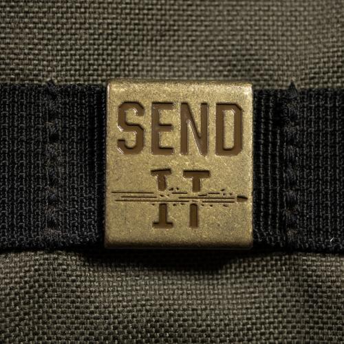 5.11 Tactical "Send It MOLLE Clip"