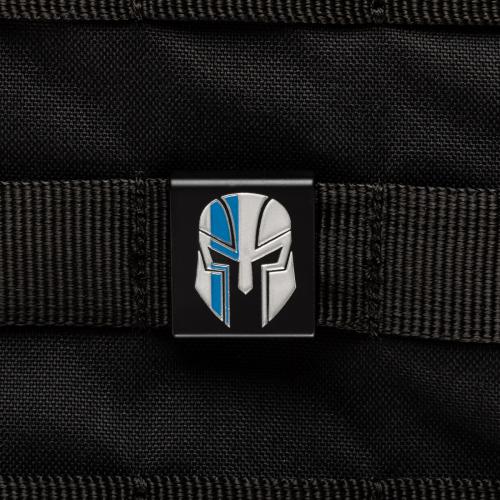 5.11 Tactical "Thin Blue Line Gladiator MOLLE Clip"