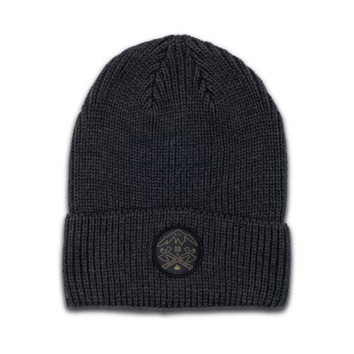 Шапка "5.11 Tactical Crossed Axe Mountain Beanie", 89189-098