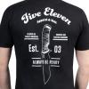 5.11 Tactical EMEA Knife T-Shirt