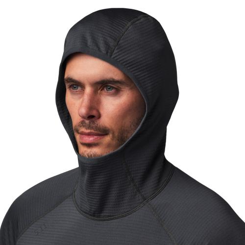 5.11 Tactical "Stratos Long Sleeve Hoodie", 78048-098