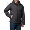 Військовий одяг - Куртка демісезонна 5.11 Tactical "Adventure Primaloft&reg; Insulated Jacket" Black