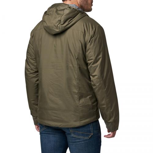 Куртка демісезонна 5.11 Tactical "Adventure Primaloft® Insulated Jacket", 78057-186 - Prof1group Куртка демісезонна 5.11 Tactical "Adventure Primaloft® Insulated Jacket", 78057-186