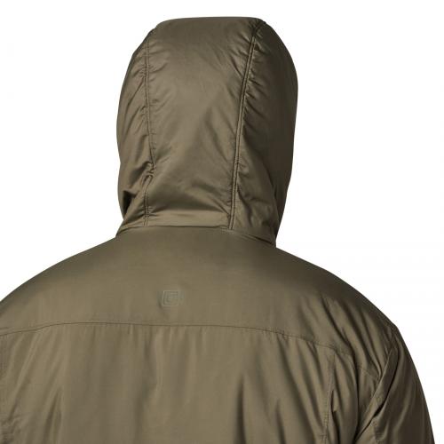 Куртка демісезонна 5.11 Tactical "Adventure Primaloft® Insulated Jacket"