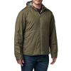 Військовий одяг - Куртка демісезонна 5.11 Tactical "Adventure Primaloft&reg; Insulated Jacket" RANGER GREEN