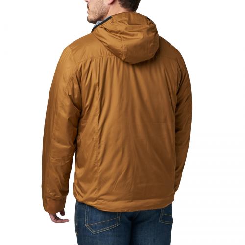 Куртка демісезонна 5.11 Tactical "Adventure Primaloft® Insulated Jacket", 78057-1012