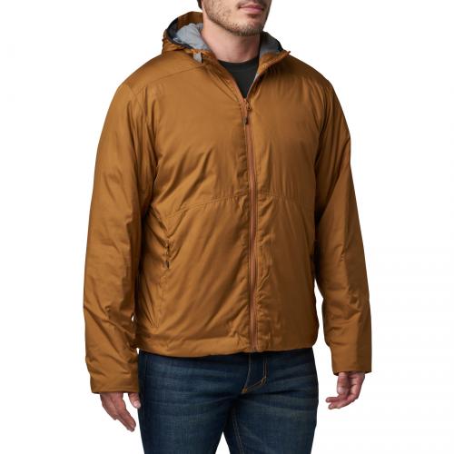 Куртка демісезонна 5.11 Tactical "Adventure Primaloft® Insulated Jacket", 78057-1012