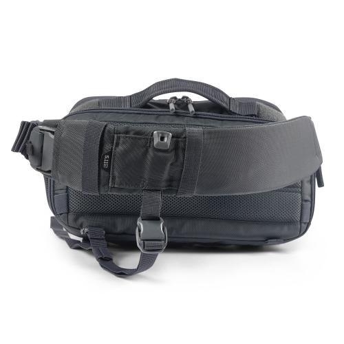 Сумка-рюкзак однолямочная "5.11 Tactical LV8 Sling Pack 8L", 56792-042 - Prof1group Сумка-рюкзак однолямочная "5.11 Tactical LV8 Sling Pack 8L", 56792-042