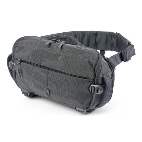 Сумка-рюкзак однолямочная "5.11 Tactical LV8 Sling Pack 8L", 56792-042 - Prof1group Сумка-рюкзак однолямочная "5.11 Tactical LV8 Sling Pack 8L", 56792-042