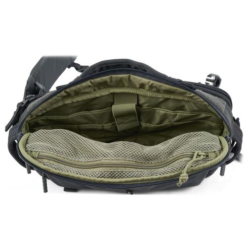 Сумка-рюкзак однолямочная "5.11 Tactical LV8 Sling Pack 8L", 56792-042 - Prof1group Сумка-рюкзак однолямочная "5.11 Tactical LV8 Sling Pack 8L", 56792-042