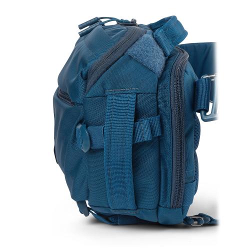 Сумка-рюкзак однолямочная "5.11 Tactical LV8 Sling Pack 8L", 56792-622