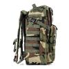 Рюкзак тактичний 5.11 Tactical "RUSH24 2.0 Woodland Backpack"