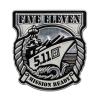 Нашивка 5.11 Tactical "Fuccy Sone of a Bench Patch", 81825-040 - Prof1group Нашивка 5.11 Tactical "Fuccy Sone of a Bench Patch", 81825-040