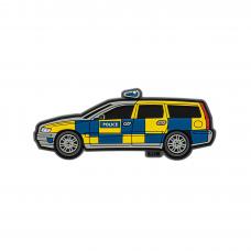 5.11 Tactical "London PD Vehicle Patch"