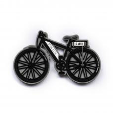 Нашивка 5.11 Tactical "First Responder Bike Cop Patch"