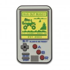 Нашивка 5.11 Tactical "Bug Out Buggy Patch"