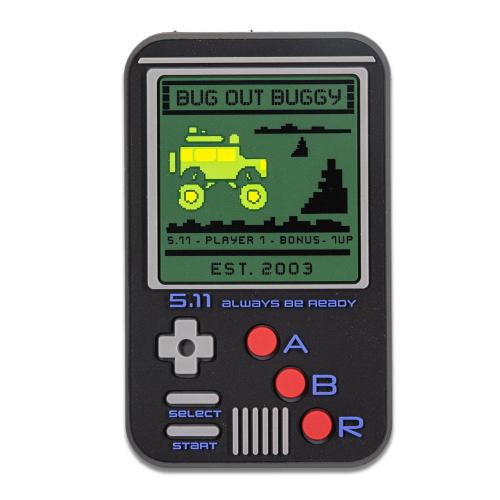 Нашивка 5.11 Tactical "Bug Out Buggy Patch", 92055-019 - Prof1group Нашивка 5.11 Tactical "Bug Out Buggy Patch", 92055-019