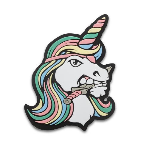 Нашивка 5.11 Tactical "Unicorn Tactical Patch", 92056-010 - Prof1group Нашивка 5.11 Tactical "Unicorn Tactical Patch", 92056-010