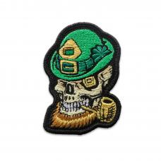Нашивка 5.11 Tactical "Leprechaun Patch"