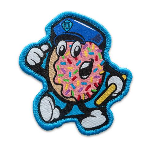 Нашивка 5.11 Tactical "Sweet Beat Patch", 92072-676 - Prof1group Нашивка 5.11 Tactical "Sweet Beat Patch", 92072-676