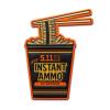 Нашивка 5.11 Tactical "Spicy Instant Ammo Patch", 92090-461