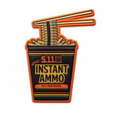 Нашивка 5.11 Tactical "Spicy Instant Ammo Patch"