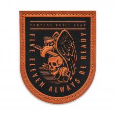 Нашивка 5.11 Tactical "Vulture Patch"