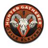 Нашивка 5.11 Tactical "Hunter Gatherer Patch", 92106-108