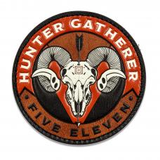 Нашивка 5.11 Tactical "Hunter Gatherer Patch"