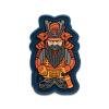 Нашивка 5.11 Tactical "Orange Samurai Patch", 92162-461 - Prof1group Нашивка 5.11 Tactical "Orange Samurai Patch", 92162-461