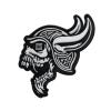 Нашивка 5.11 Tactical "Screaming Viking Patch", 92172-029 - Prof1group Нашивка 5.11 Tactical "Screaming Viking Patch", 92172-029