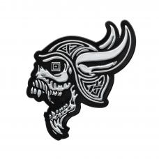 Нашивка 5.11 Tactical "Screaming Viking Patch"