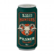 5.11 Tactical "Hunters Tall Boy Patch"