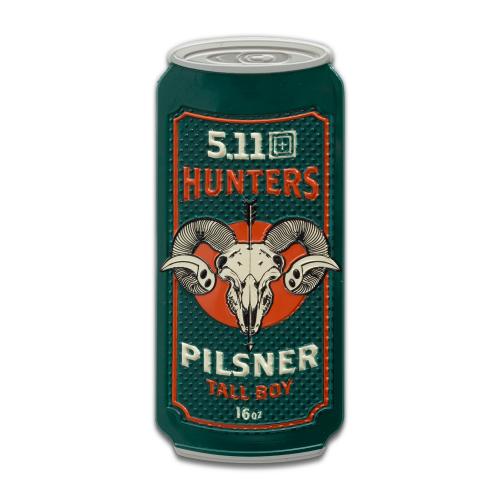 5.11 Tactical "Hunters Tall Boy Patch"