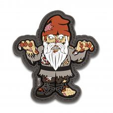 5.11 Tactical "Zombie Gnome Patch"