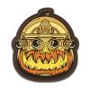 Нашивка 5.11 Tactical "Sergeant Jack-o-lantern Patch", 92194-461 - Prof1group Нашивка 5.11 Tactical "Sergeant Jack-o-lantern Patch", 92194-461