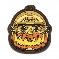 Нашивка 5.11 Tactical "Sergeant Jack-o-lantern Patch"