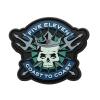 Нашивка 5.11 Tactical "Coast To Coast Patch", 81875-019
