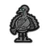 Нашивка 5.11 Tactical "Jive Turkey V2 Patch", 92205-029