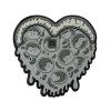 Нашивка 5.11 Tactical "Dark Pizza Patch", 92207-029